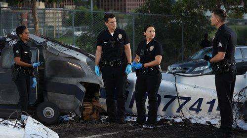 undefined Season 4 Episode 10 - Heart Beat