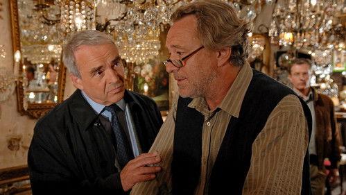 Der Alte Season 32 Episode 10 - Episode 10