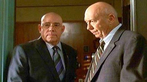 undefined Season 9 Episode 14 - Inconceivable