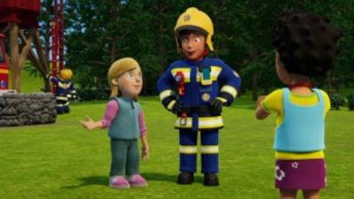 Fireman Sam Season 14 Episode 12 - Swift Drift