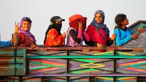 PBS News Hour Season 41 Episode 1 - January 1, 2016