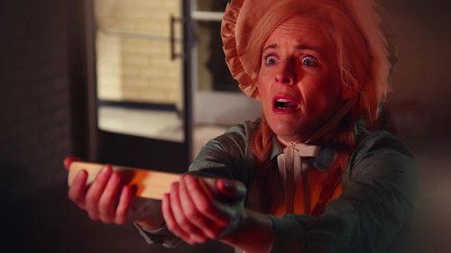 Lady Dynamite Season 2 Episode 1 - Wet Raccoon