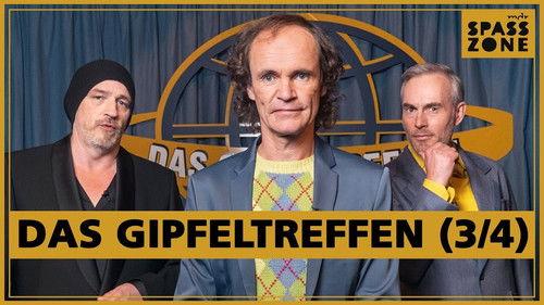 Das Gipfeltreffen Season 1 Episode 3 - Episode 3