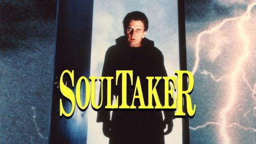 Mystery Science Theater 3000 Season 10 Episode 1 - Soultaker