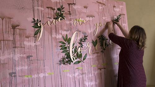 Crazy Beautiful Weddings Season 1 Episode 4 - Lakehouse Wedding