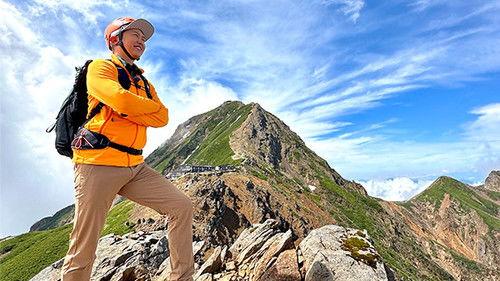 Because the Mountain is There Season 3 Episode 13 - Episode 13