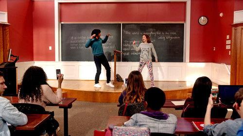 undefined Season 3 Episode 11 - Kimmy Googles the Internet!