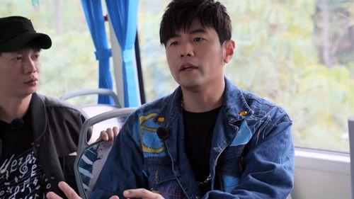 J-Style Trip Season 1 Episode 9 - Shenzhen (II)