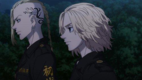Tokyo Revengers Season 1 Episode 35 - On My Way Home