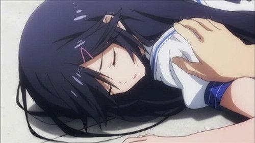 Magical Warfare Season 1 Episode 1 - Midsummer Magical Girl