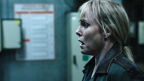 The Seed Season 1 Episode 6 - Episode 6