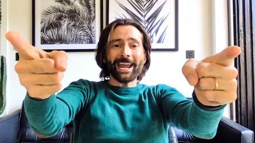 Staged Season 2 Episode 1 - Saddle Up Sheen