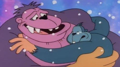 Adventures of Sonic the Hedgehog Season 1 Episode 14 - Big Daddy