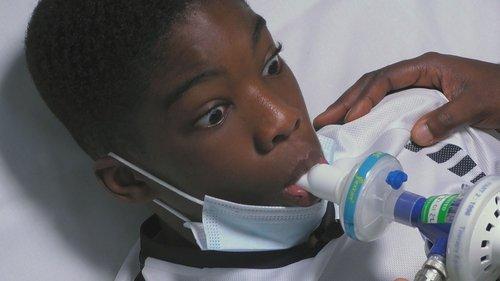 24 Hours in A&E Season 31 Episode 2 - 'Til We Meet Again