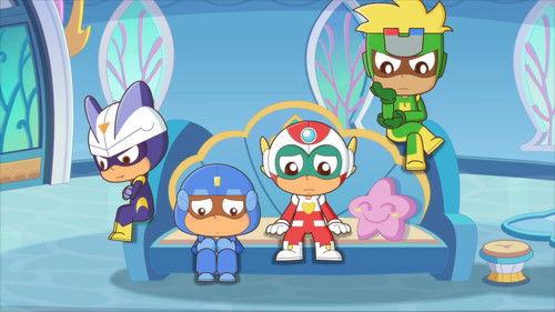 Happy Toon Season 16 Episode 8 - Episode 8