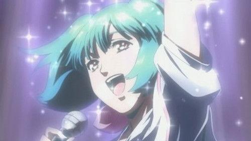 Macross Frontier Season 1 Episode 5 - Star Date