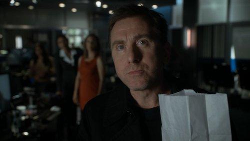 undefined Season 3 Episode 11 - Saved