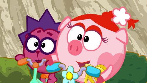 Kikoriki Season 3 Episode 16 - Episode 16