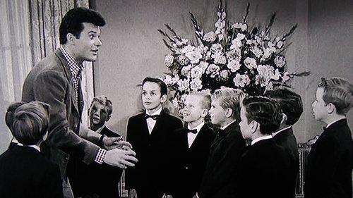 The Beverly Hillbillies Season 2 Episode 36 - Jethro's Graduation