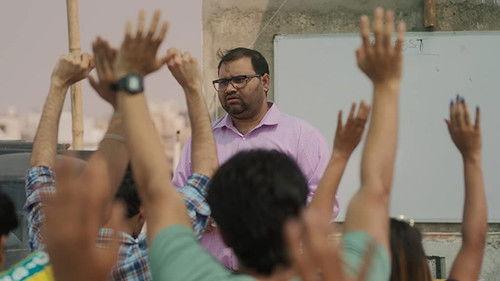 FLAMES Season 3 Episode 2 - Chupana bhi nahi aata, jatana bhi nahi aata