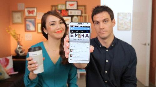 Emma Approved Season 1 Episode 22 - Planning Perfection