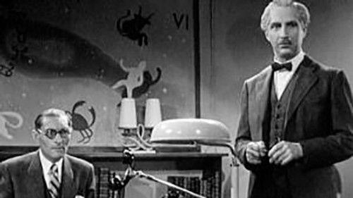 The Nostradamus Agency Season 1 Episode 8 - Episode 8