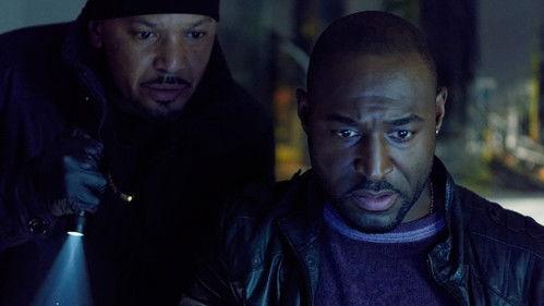 19-2 Season 2 Episode 7 - Property Line