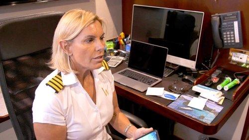 Below Deck Mediterranean Season 5 Episode 11 - Cabin Fever