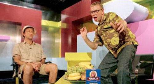 Far from Las Vegas Season 1 Episode 4 - Ordnung Muss Sein