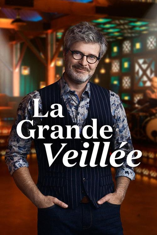 La grande veillée poster