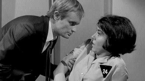 The Man from U.N.C.L.E. Season 1 Episode 18 - The Mad, Mad, Tea Party Affair