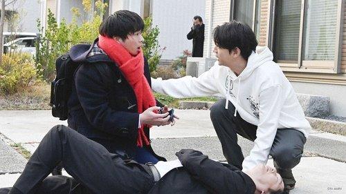 Ossan's Love Returns Season 1 Episode 3 - Two-faced Cheaters