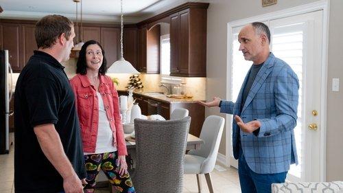 Love It or List It Season 20 Episode 4 - Home Sweet Overcrowded Home