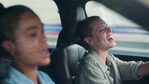 The Girls at the Back Season 1 Episode 1 - Episode 1