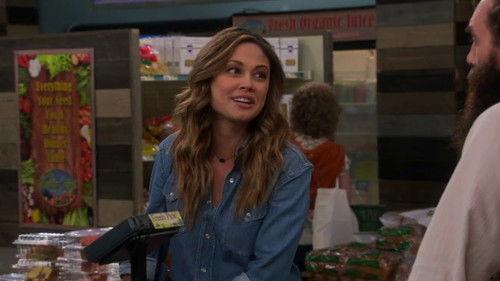 Sebastian Says Season 1 Episode 1 - Pilot