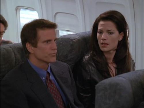 Becker Season 2 Episode 6 - Shovel Off to Buffalo