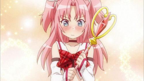 Himegoto Season 1 Episode 6 - Can I Take a Low-Angle Shot?