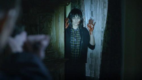 undefined Season 14 Episode 14 - Sick and Evil