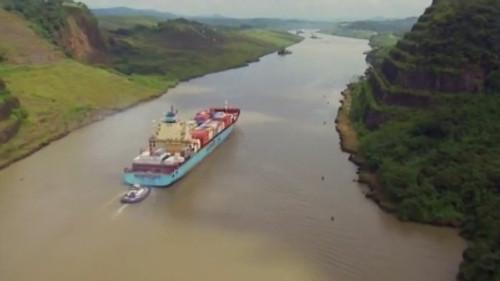 World's Most Extreme Season 1 Episode 4 - Waterways