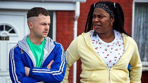 The Young Offenders Season 2 Episode 4 - Episode 4