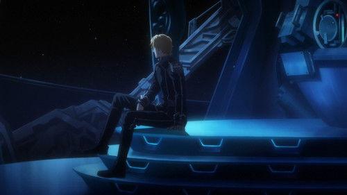 The Legend of the Galactic Heroes: Die Neue These Season 2 Episode 8 - Tragedy