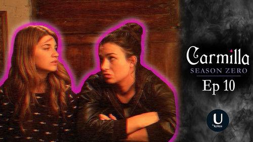 Carmilla Season 3 Episode 10 - Wishin' & Hopin'