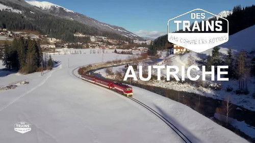 Amazing Train Journeys Season 10 Episode 2 - Austria