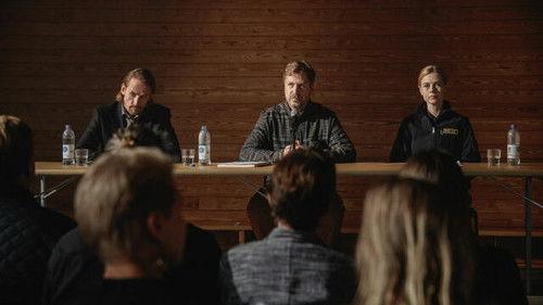 Cryptid Season 1 Episode 7 - Episode 7