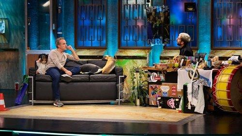 La Revuelta Season 2 Episode 22 - Daniel Guzmán