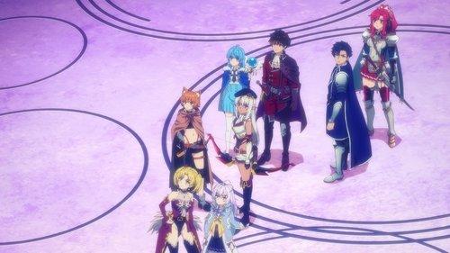 I Left My A-Rank Party to Help My Former Students Reach the Dungeon Depths! Season 1 Episode 23 - The End of the Darkness