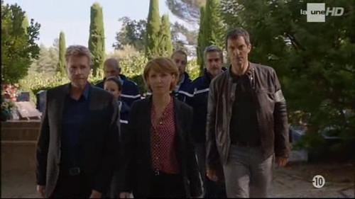 Research Unit Season 10 Episode 8 - Episode 8