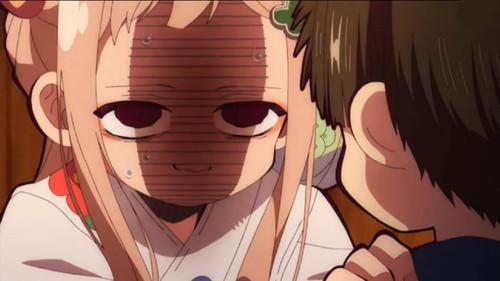 Toilet-Bound Hanako-kun Season 2 Episode 4 - Summer Lights