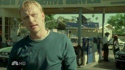 Journeyman Season 1 Episode 5 - The Legend of Dylan McCleen