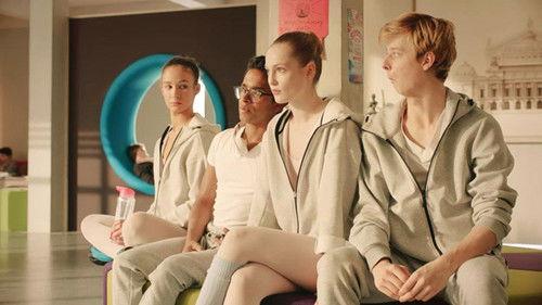 Find Me in Paris Season 1 Episode 20 - Secrets and Pointes